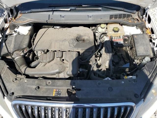 Photo 10 VIN: 1G4PR5SK6F4105686 - BUICK VERANO CON 