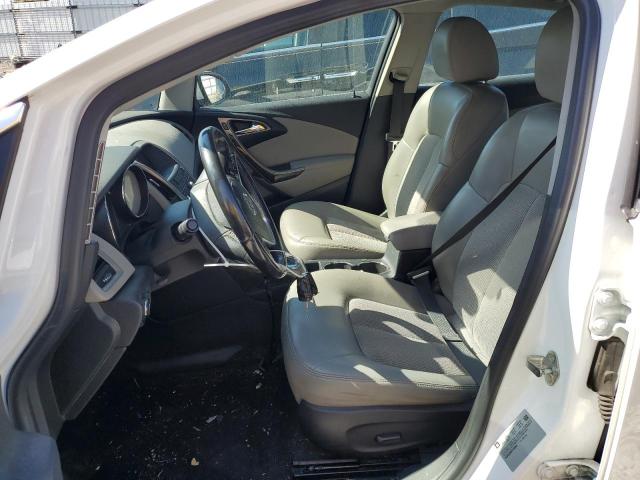 Photo 6 VIN: 1G4PR5SK6F4105686 - BUICK VERANO CON 