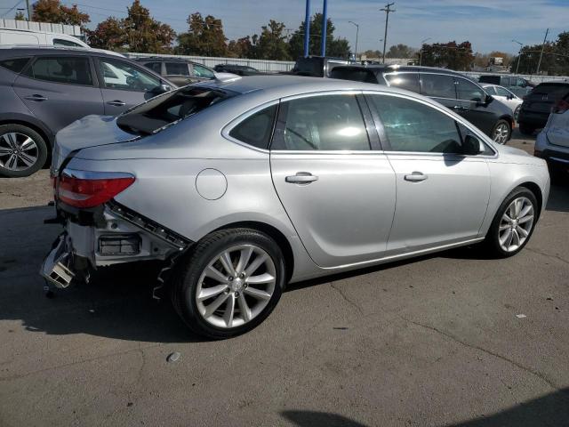 Photo 2 VIN: 1G4PR5SK6F4114386 - BUICK VERANO CON 