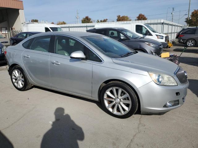 Photo 3 VIN: 1G4PR5SK6F4114386 - BUICK VERANO CON 