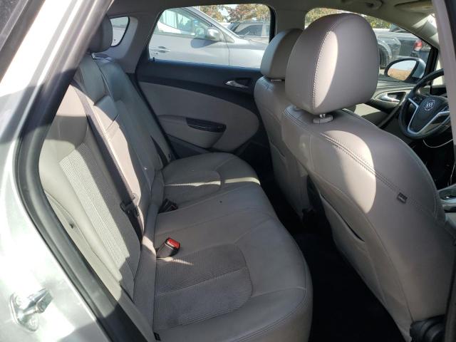 Photo 9 VIN: 1G4PR5SK6F4114386 - BUICK VERANO CON 