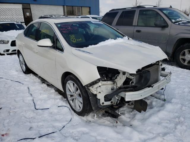 Photo 0 VIN: 1G4PR5SK6F4130636 - BUICK VERANO CON 