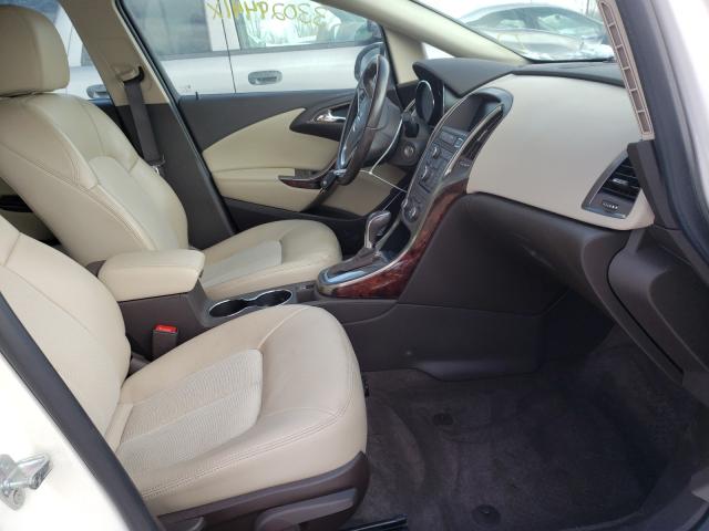 Photo 4 VIN: 1G4PR5SK6F4130636 - BUICK VERANO CON 