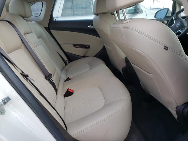 Photo 5 VIN: 1G4PR5SK6F4130636 - BUICK VERANO CON 