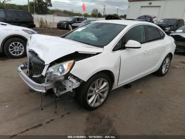 Photo 1 VIN: 1G4PR5SK6F4135187 - BUICK VERANO 