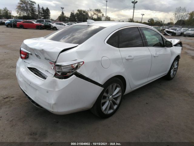 Photo 3 VIN: 1G4PR5SK6F4135187 - BUICK VERANO 