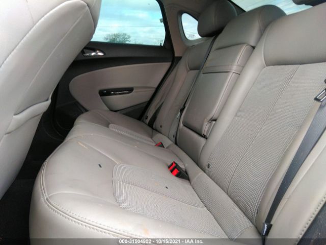 Photo 7 VIN: 1G4PR5SK6F4135187 - BUICK VERANO 