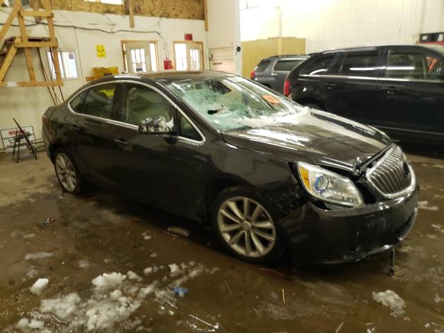 Photo 3 VIN: 1G4PR5SK6F4143290 - BUICK VERANO CON 