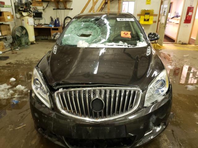 Photo 4 VIN: 1G4PR5SK6F4143290 - BUICK VERANO CON 