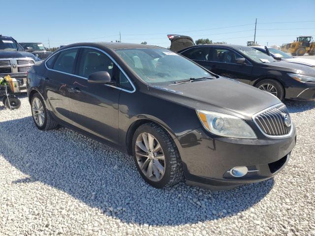 Photo 3 VIN: 1G4PR5SK6F4150224 - BUICK VERANO 