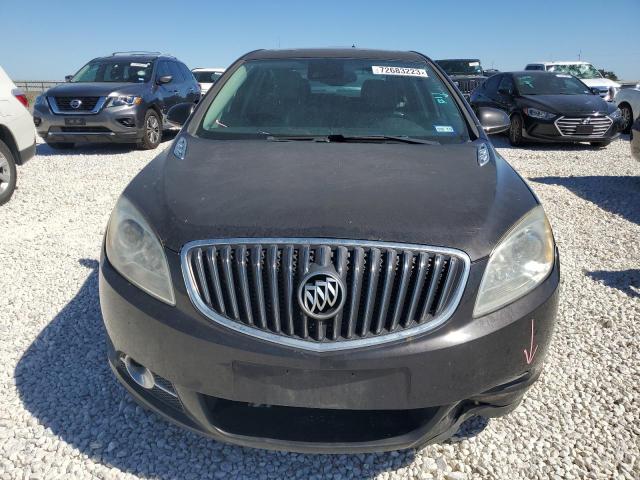 Photo 4 VIN: 1G4PR5SK6F4150224 - BUICK VERANO 