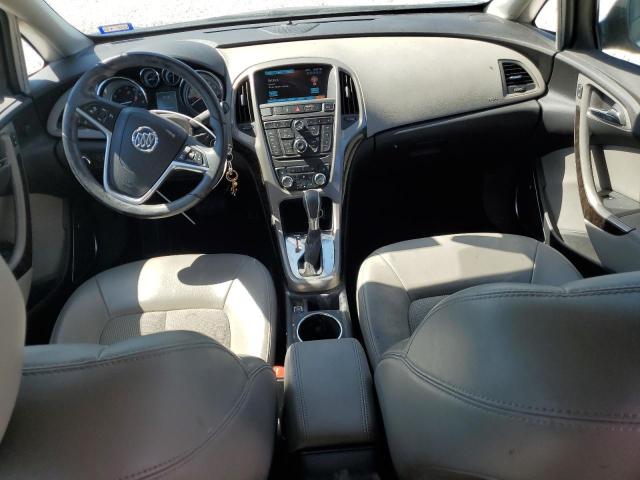 Photo 7 VIN: 1G4PR5SK6F4150224 - BUICK VERANO 