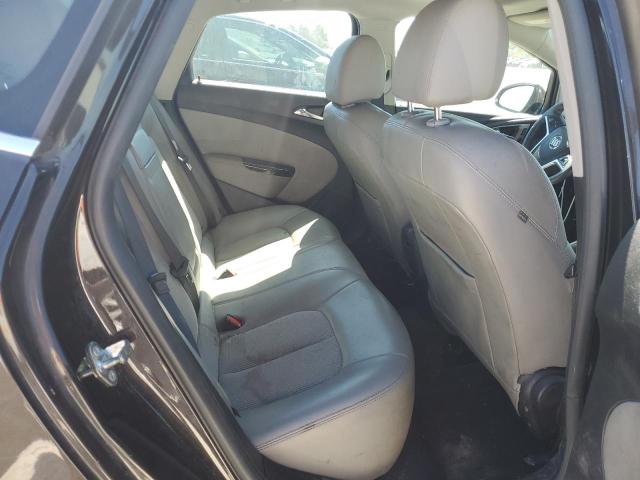 Photo 9 VIN: 1G4PR5SK6F4150224 - BUICK VERANO 