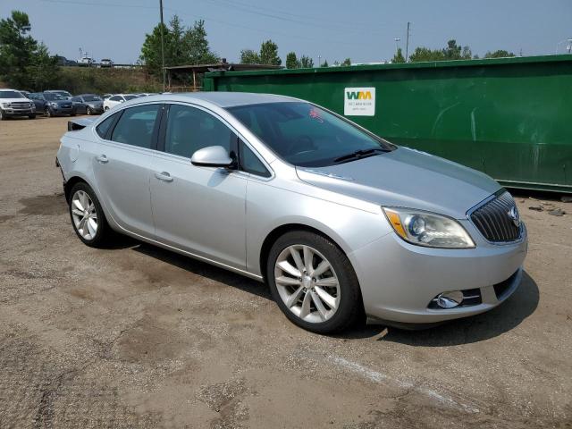 Photo 3 VIN: 1G4PR5SK6F4152152 - BUICK VERANO CON 