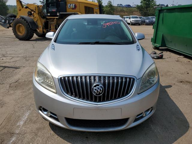 Photo 4 VIN: 1G4PR5SK6F4152152 - BUICK VERANO CON 