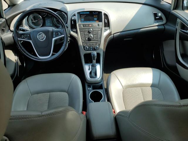 Photo 7 VIN: 1G4PR5SK6F4152152 - BUICK VERANO CON 