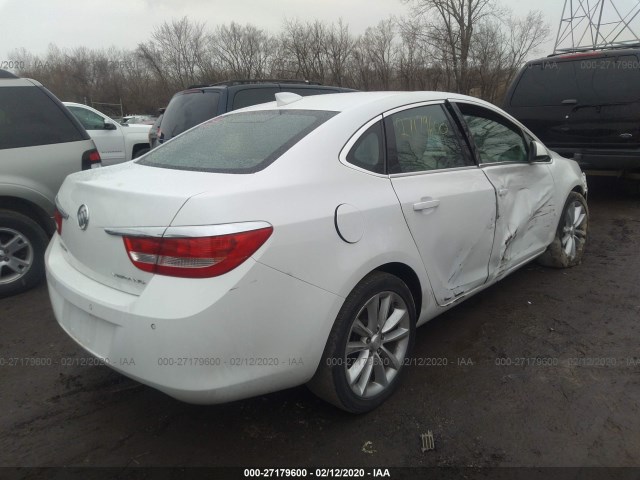 Photo 3 VIN: 1G4PR5SK6F4160266 - BUICK VERANO 