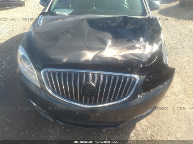 Photo 5 VIN: 1G4PR5SK6F4160431 - BUICK VERANO 