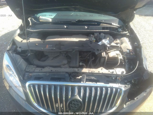 Photo 9 VIN: 1G4PR5SK6F4160431 - BUICK VERANO 