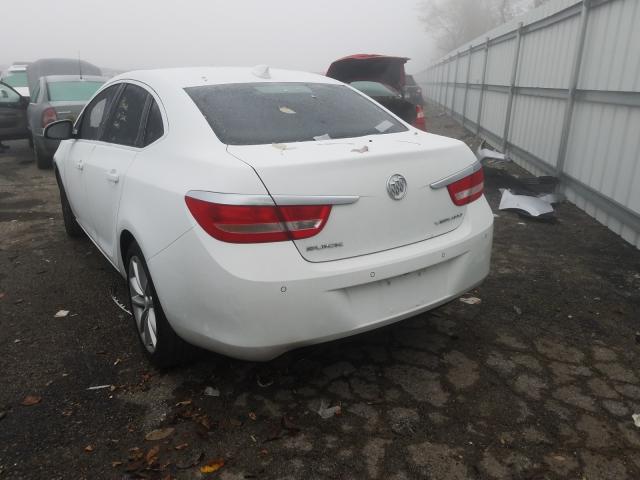 Photo 2 VIN: 1G4PR5SK6F4169694 - BUICK VERANO CON 