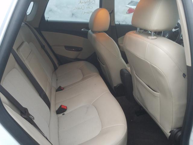 Photo 5 VIN: 1G4PR5SK6F4169694 - BUICK VERANO CON 