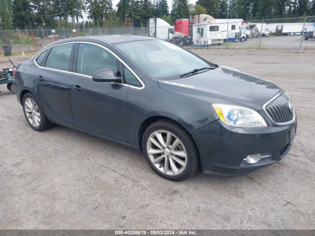 Photo 0 VIN: 1G4PR5SK6F4177133 - BUICK VERANO 