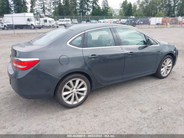 Photo 3 VIN: 1G4PR5SK6F4177133 - BUICK VERANO 