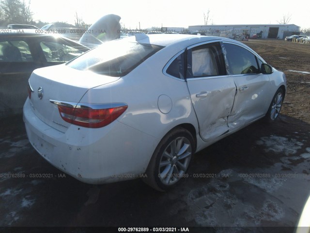 Photo 3 VIN: 1G4PR5SK6F4183742 - BUICK VERANO 