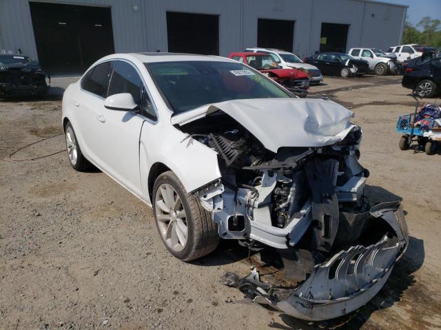 Photo 0 VIN: 1G4PR5SK6F4198287 - BUICK VERANO CON 