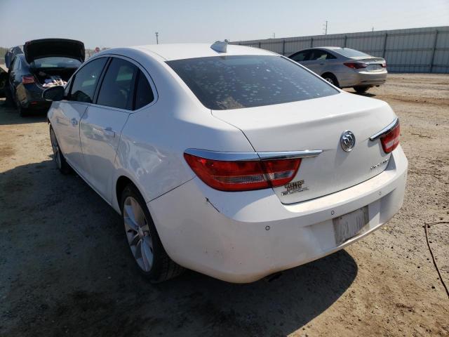 Photo 2 VIN: 1G4PR5SK6F4198287 - BUICK VERANO CON 