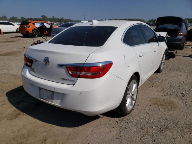 Photo 3 VIN: 1G4PR5SK6F4198287 - BUICK VERANO CON 