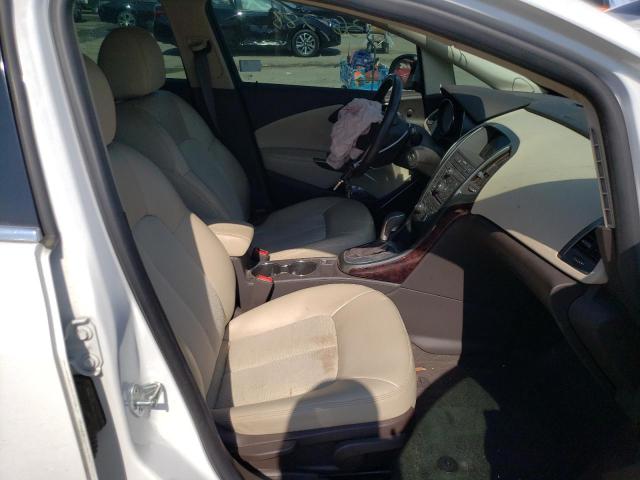 Photo 4 VIN: 1G4PR5SK6F4198287 - BUICK VERANO CON 