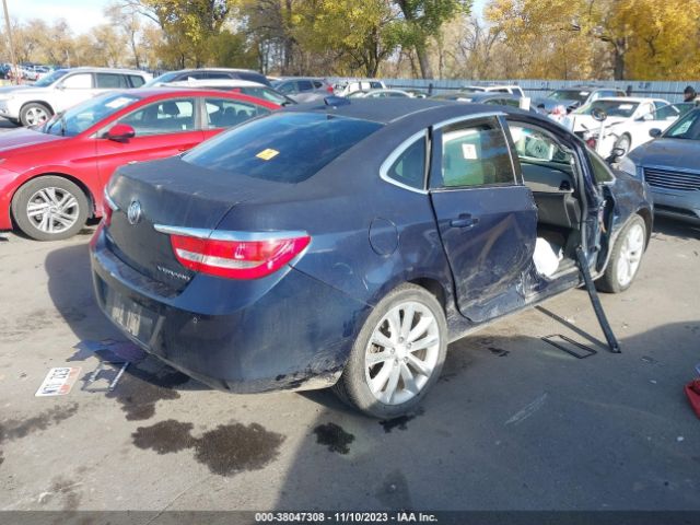 Photo 3 VIN: 1G4PR5SK6F4200717 - BUICK VERANO 