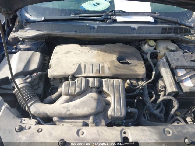 Photo 9 VIN: 1G4PR5SK6F4200717 - BUICK VERANO 