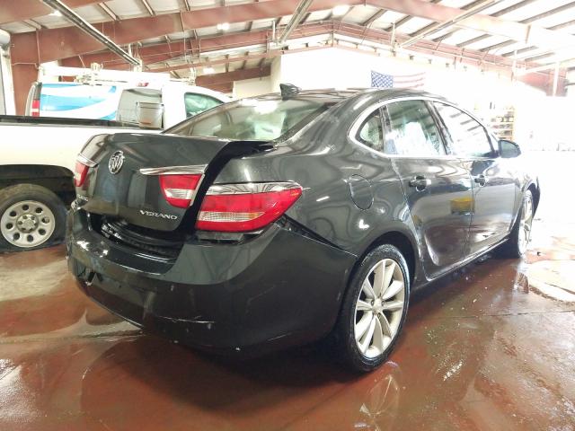 Photo 3 VIN: 1G4PR5SK6F4202242 - BUICK VERANO CON 