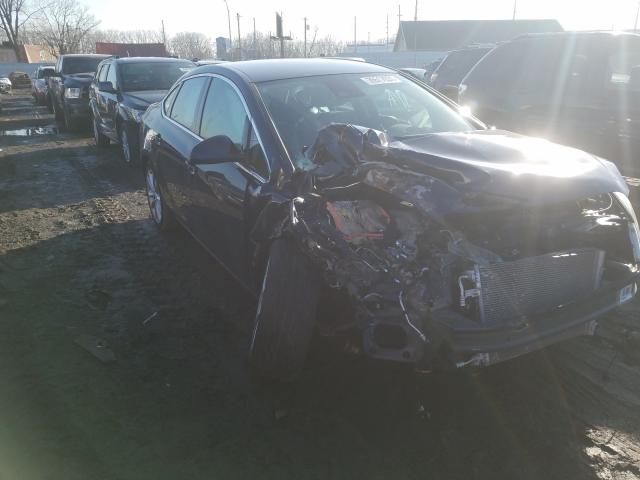 Photo 8 VIN: 1G4PR5SK6F4205206 - BUICK VERANO CON 