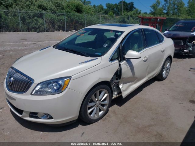 Photo 1 VIN: 1G4PR5SK6F4214259 - BUICK VERANO 