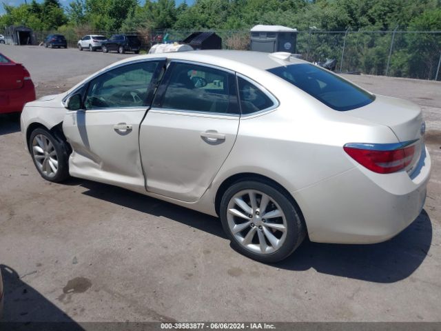 Photo 2 VIN: 1G4PR5SK6F4214259 - BUICK VERANO 