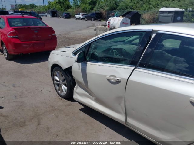 Photo 5 VIN: 1G4PR5SK6F4214259 - BUICK VERANO 