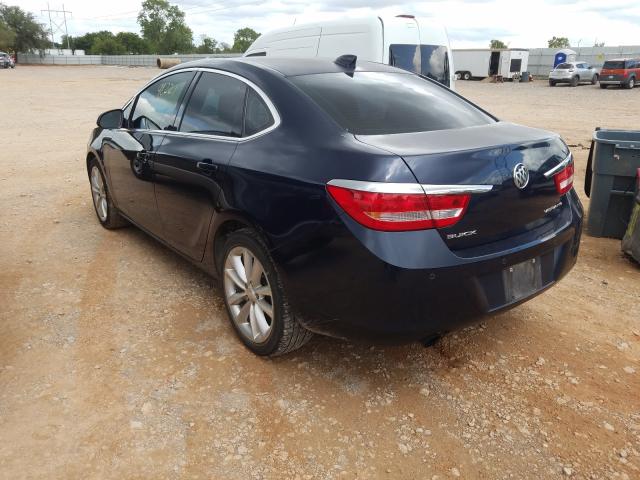 Photo 2 VIN: 1G4PR5SK6F4219428 - BUICK VERANO CON 