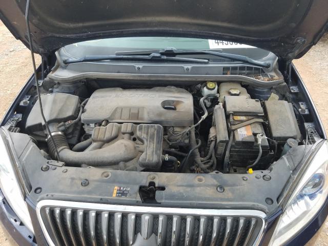 Photo 6 VIN: 1G4PR5SK6F4219428 - BUICK VERANO CON 