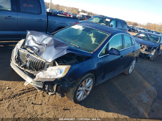 Photo 1 VIN: 1G4PR5SK6G4100523 - BUICK VERANO 