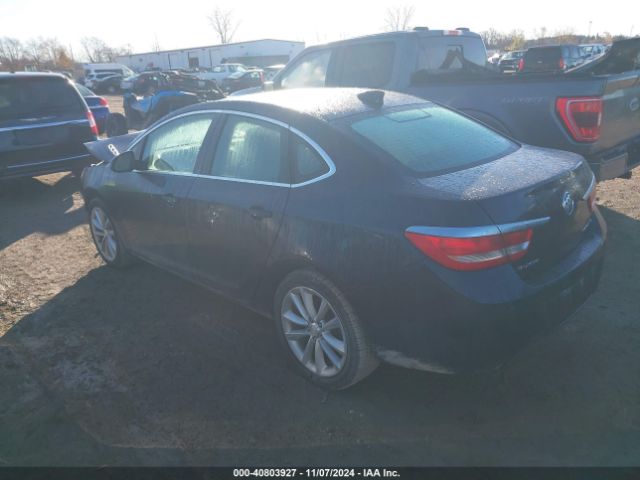 Photo 2 VIN: 1G4PR5SK6G4100523 - BUICK VERANO 