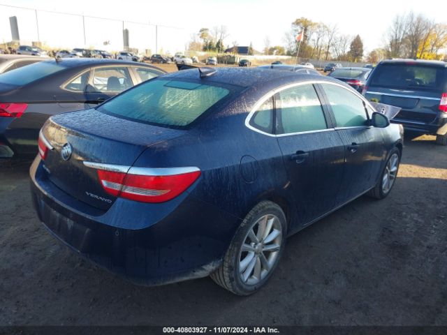 Photo 3 VIN: 1G4PR5SK6G4100523 - BUICK VERANO 