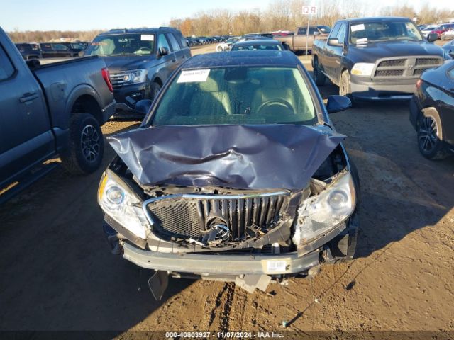 Photo 5 VIN: 1G4PR5SK6G4100523 - BUICK VERANO 