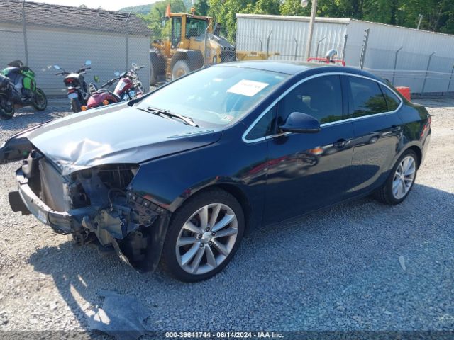 Photo 1 VIN: 1G4PR5SK6G4102210 - BUICK VERANO 