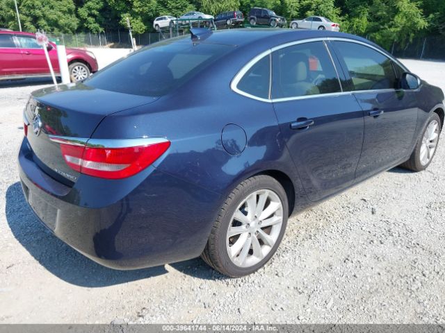 Photo 3 VIN: 1G4PR5SK6G4102210 - BUICK VERANO 