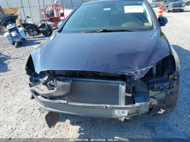 Photo 5 VIN: 1G4PR5SK6G4102210 - BUICK VERANO 