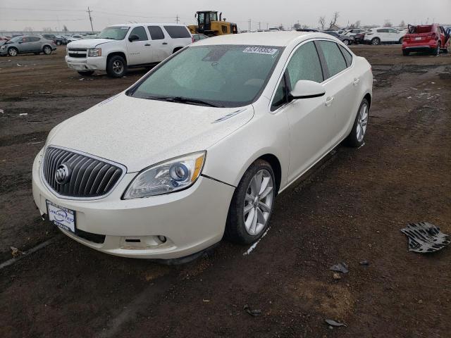 Photo 1 VIN: 1G4PR5SK6G4103261 - BUICK VERANO CON 