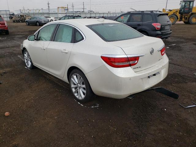 Photo 2 VIN: 1G4PR5SK6G4103261 - BUICK VERANO CON 